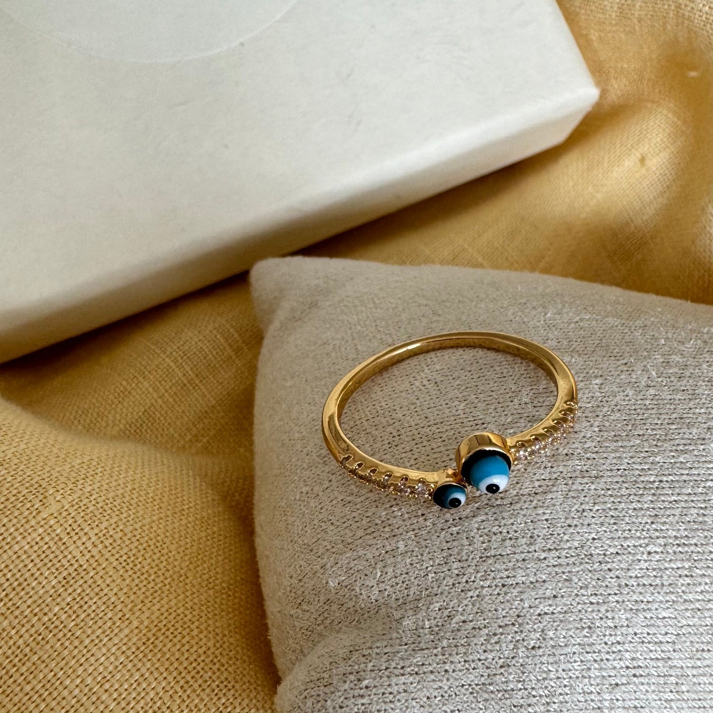 Ring - Nazar