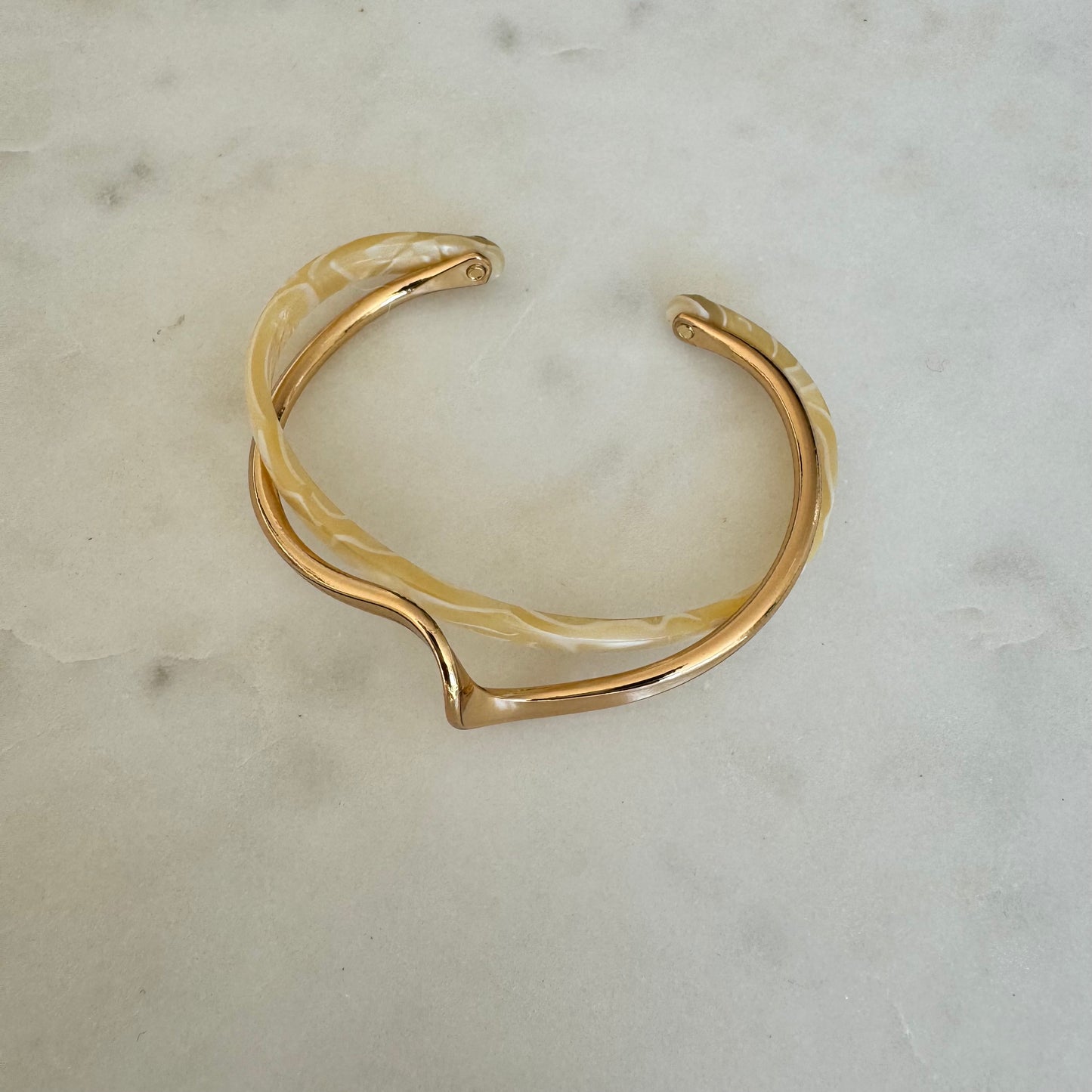 Armband - waves