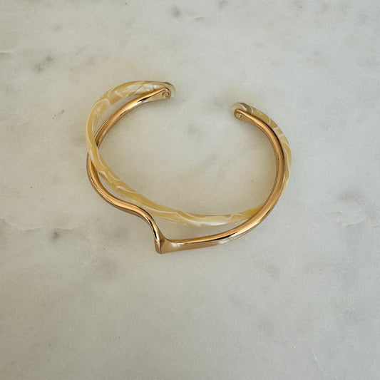 Armband - waves