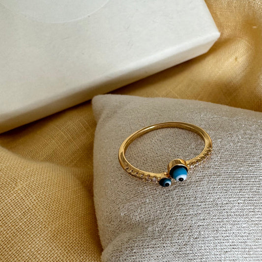 Ring - Nazar
