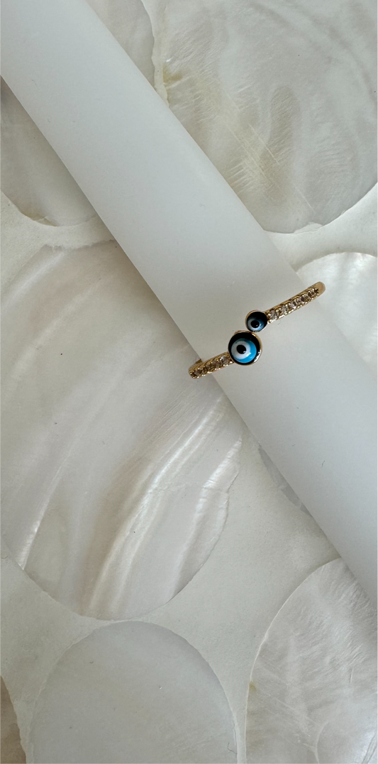Ring - Nazar