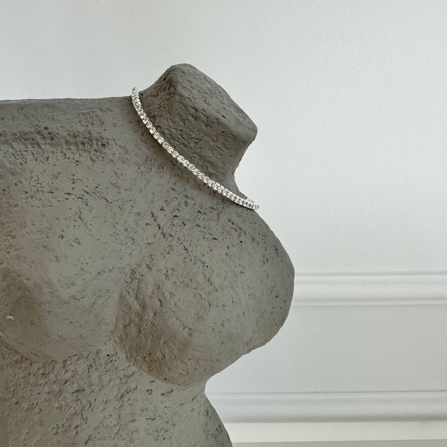 Glitzer Armband - sparkle